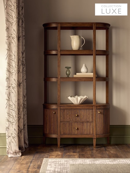Collection Alderley Luxe Shelf