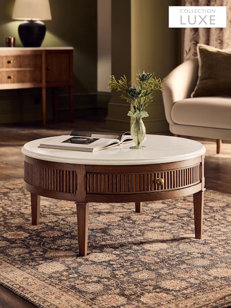 Collection Luxe Alderley Coffee Table