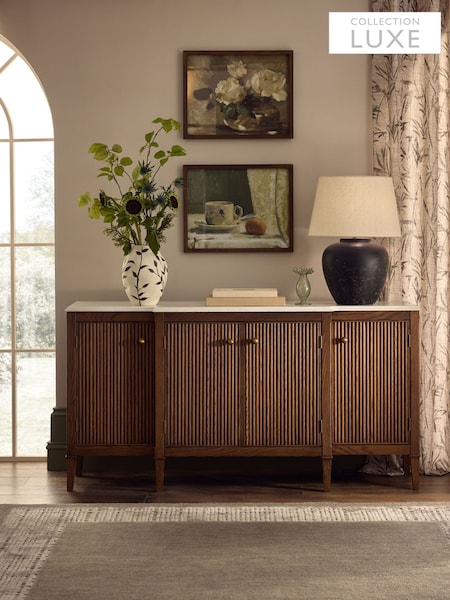 Collection Luxe Alderley Sideboard