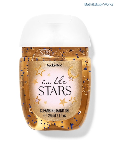 Bath & Body Works Pocketbac Cleansing Hand Gel 29ml (G77977) | £4