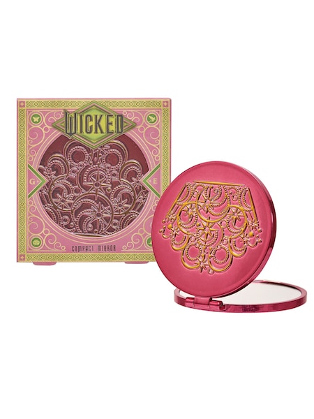 Wicked Compact Mirror Glinda (G79960) | £8