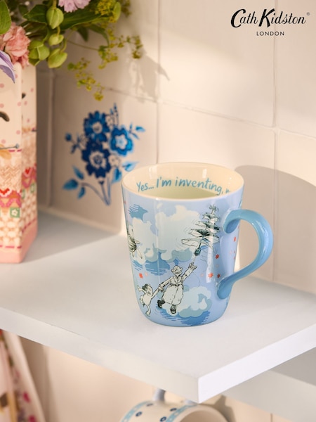 Cath Kidston Wallace And Gromit Mug