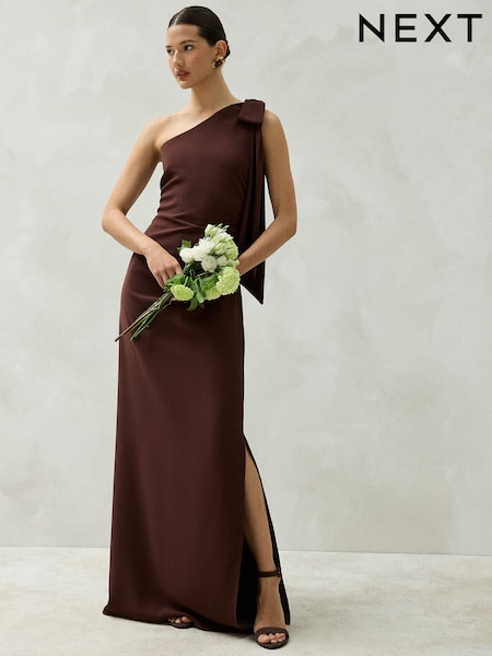 brown bridesmaid dresses uk Elegant Brown Bridesmaid Dresses