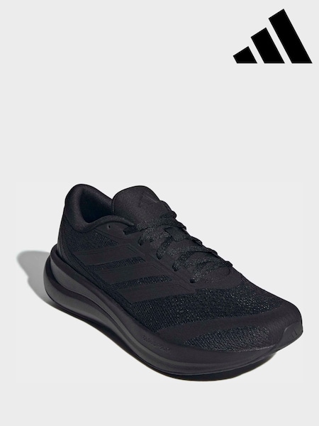 Black - Regular Adidas Runfalcon 6 Trainers