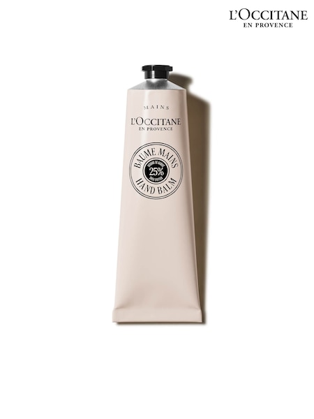 L'Occitane Shea Hand Balm 150ml (G82281) | £29