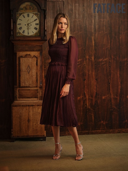 fatface christmas dress Buy Women's Dresses Partywear Online Fashion