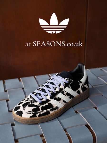 Animal - Adidas Originals Handball Spezial Trainers