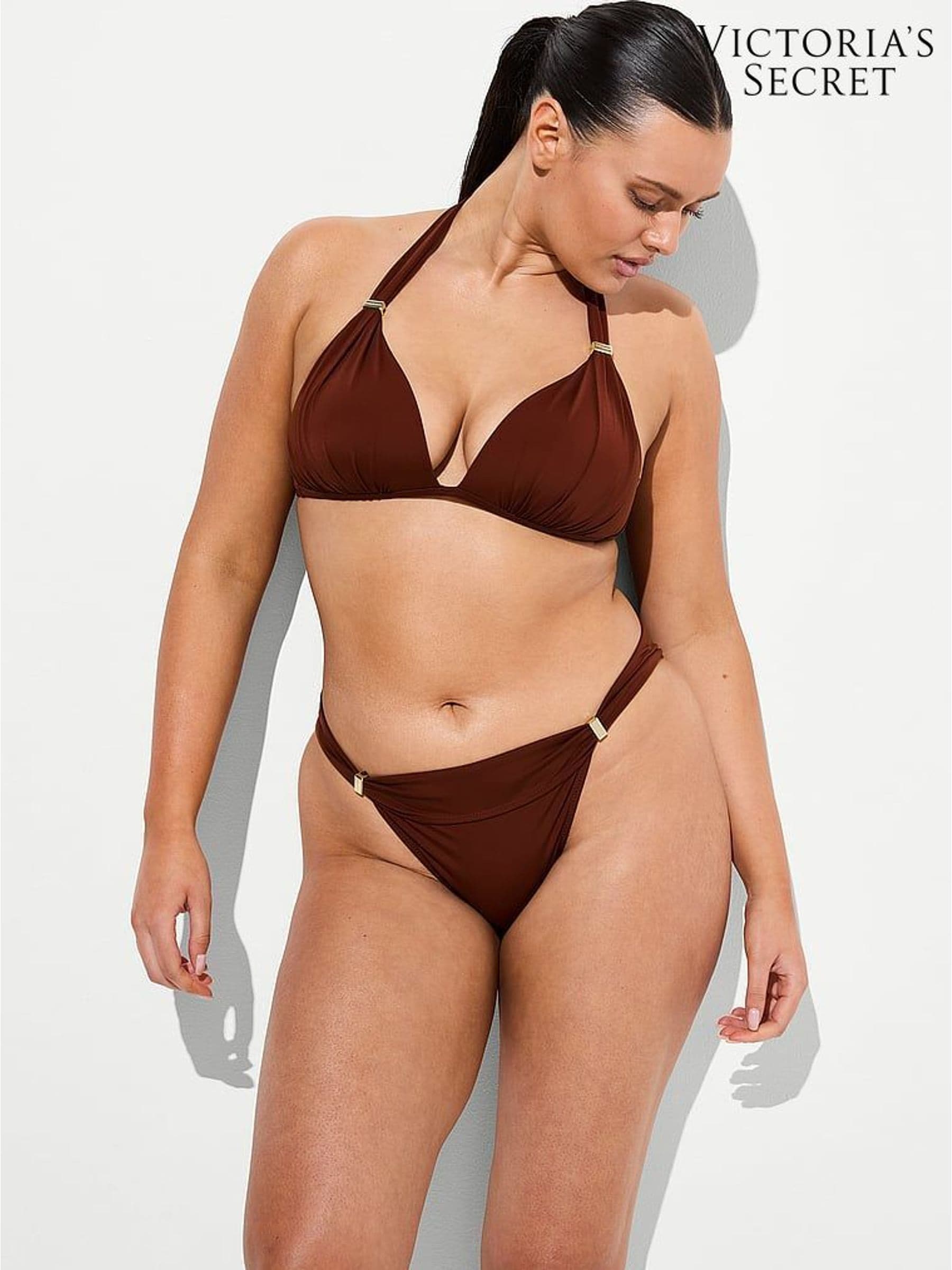 新品 Victoria's secret FlirtバンドゥービキニSet Amazon.co.jp: VICTORIA'S SECRET ヴィクトリアシークレット・ 水着