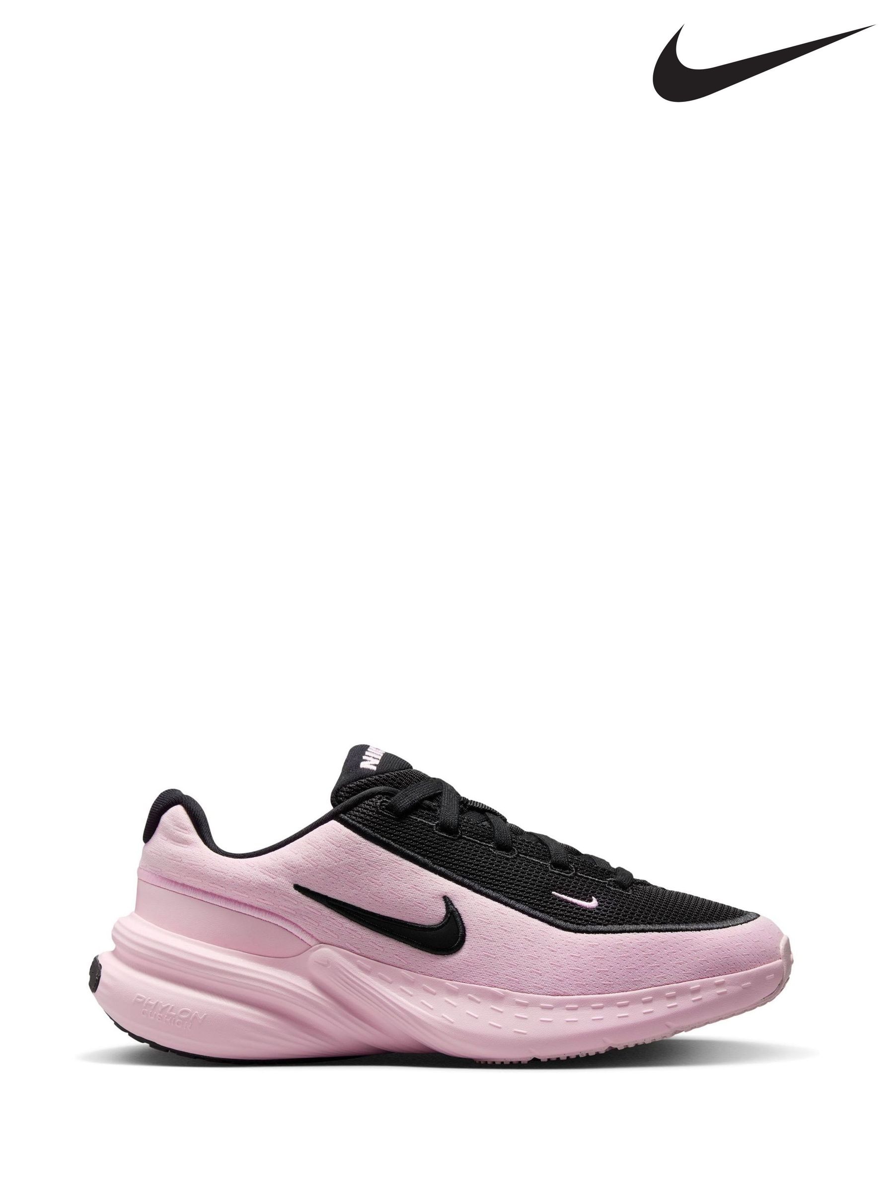 nike trainers womens pink