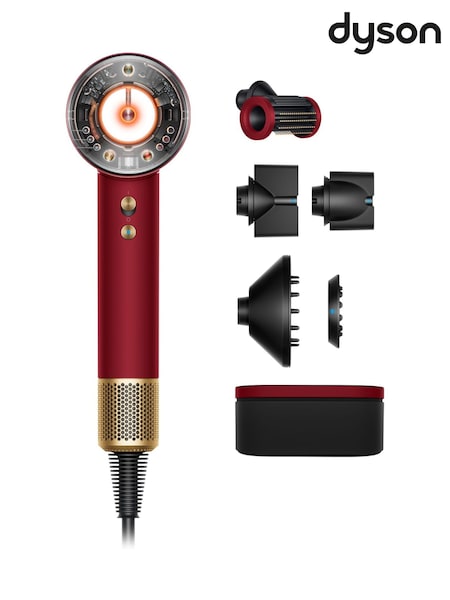 Dyson Supersonic Nural Hair Dryer (G84684) | £400