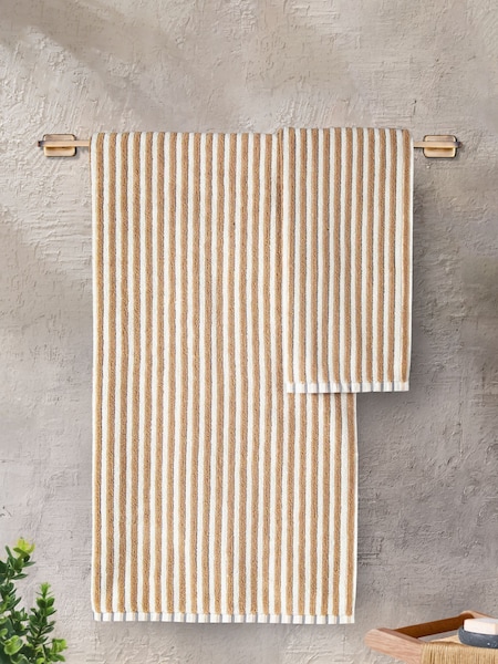 Mytrident Patterned Towel