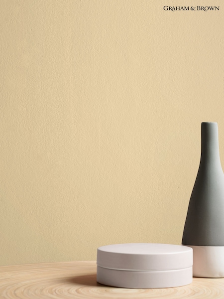 Graham & Brown Pippa Interior Eggshell Paint (G86473) | £36