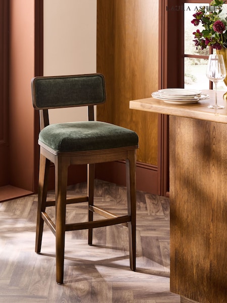 Laura Ashley Barcombe Bar Stool