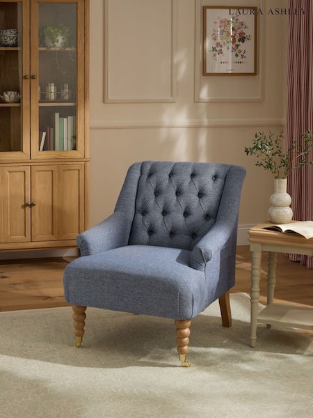 Laura Ashley Ropsley Accent Chair