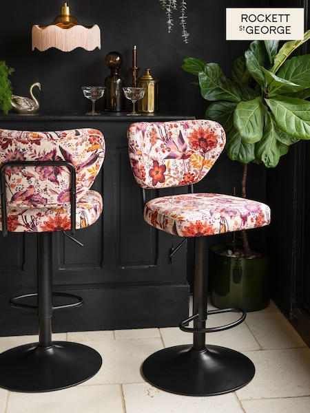 Rockett St George Perfect Bar Stool