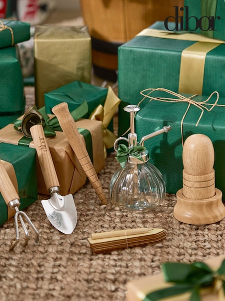 Dibor Natural Country Gardening Gift Set (G87227) | £28