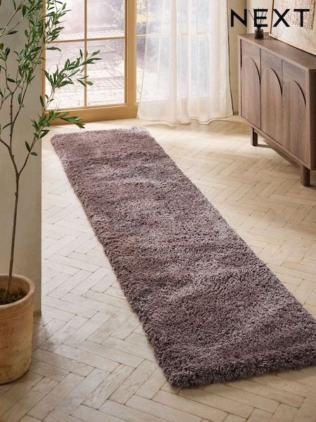 Premium Cosy Twist Runner