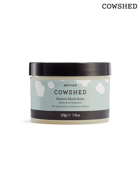 Cowshed Mother Stretch Mark Balm 220g (G90690) | £25