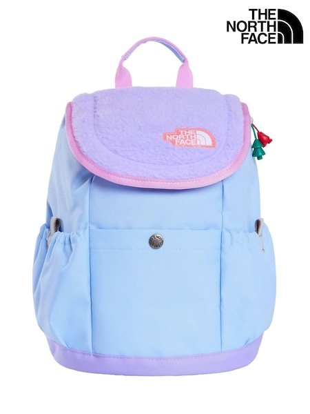 Light Blue - The North Face Youth Mini Explorer Bag