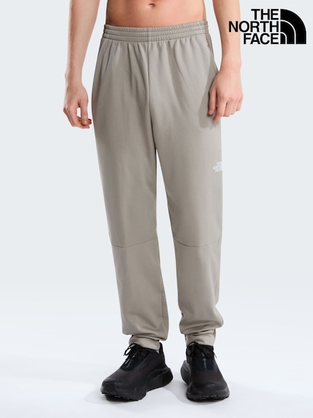 Grey - Regular The North Face Mountain Athletics Fleece Joggers