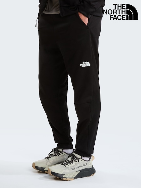 Black - Regular The North Face Mountain Athletics Fleece Joggers