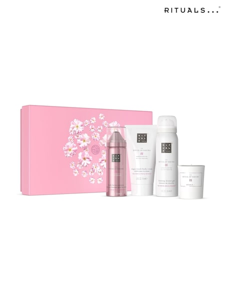 Rituals The Ritual of Sakura Small Gift Set (G91378) | £30