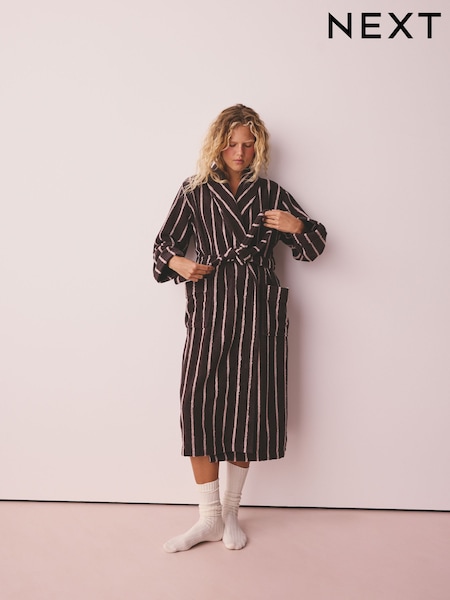 tall dressing gown ladies Women's Gowns & Robes noplay