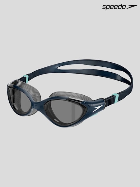 Black - Speedo Biofse 2.0 Swimming Accessories