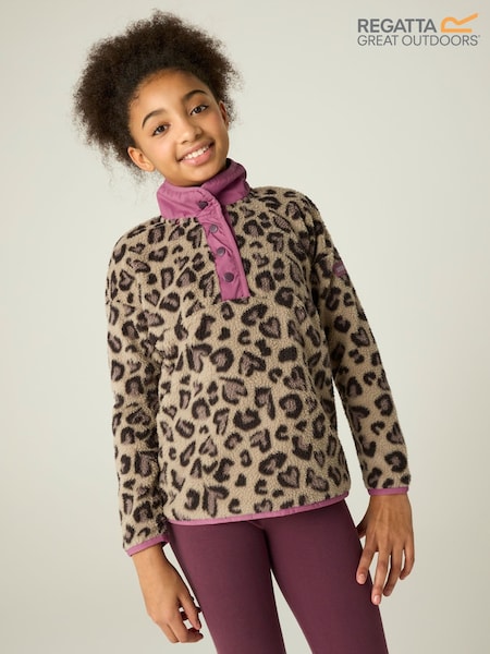 Natural - Regatta Eva Fleece