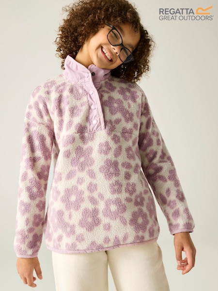 Cream - Regatta Eva Fleece