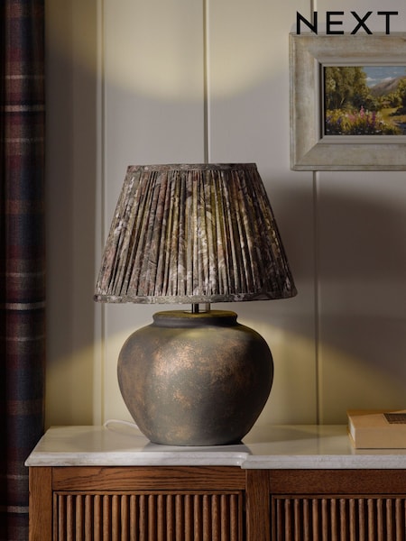 Table Lamp Base