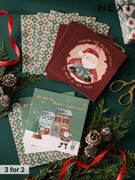 Christmas Cards