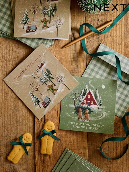 Christmas Cards