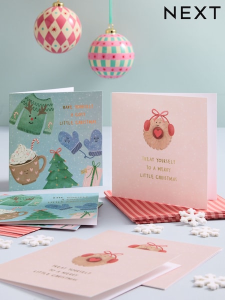 Christmas Cards