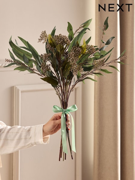 Artificial Foliage Bundle 6 Stems