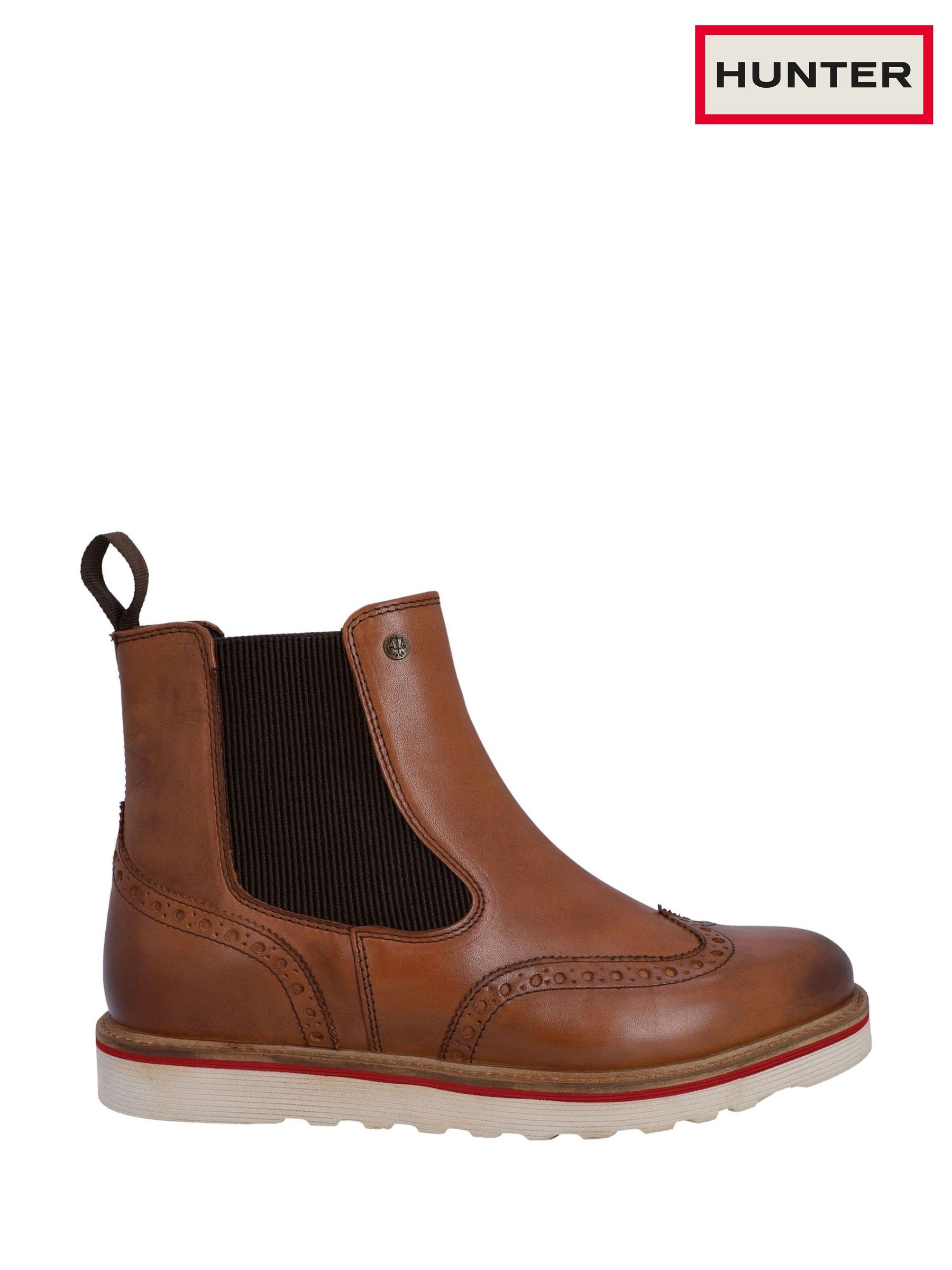Buy Men's Hunter Footwear Online | Next UK