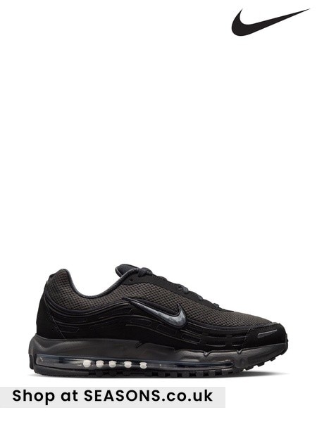 Anthracite Grey - Regular Nike Air Max Tl 2.5 Trainers