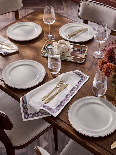 Laura Ashley Set Of 4