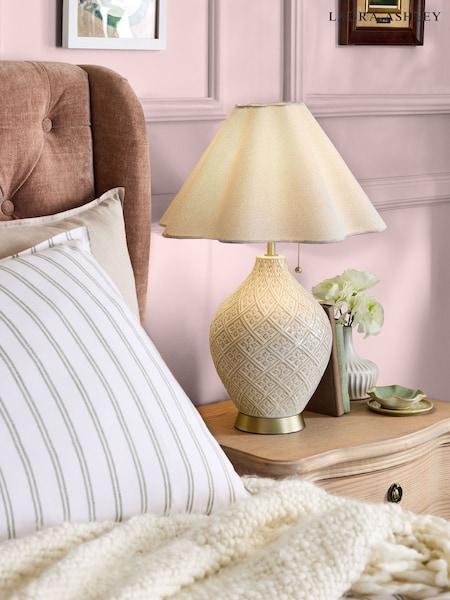 Mr Jones Table Lamp