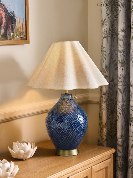 Mr Jones Table Lamp