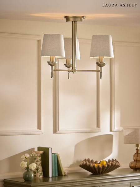 Sullivan Ceiling Light