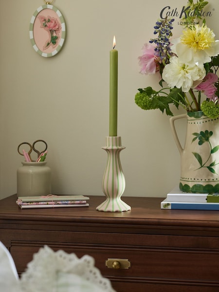 Cath Kidston Taper Candle Holder