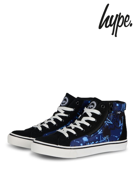 Hype.Hylan Trainers (G97209) | £35