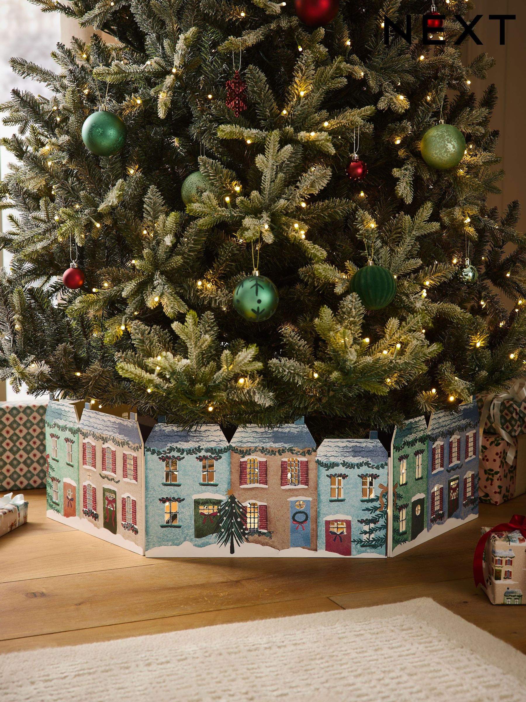Christmas Decorations | Everything You Need | Next UK