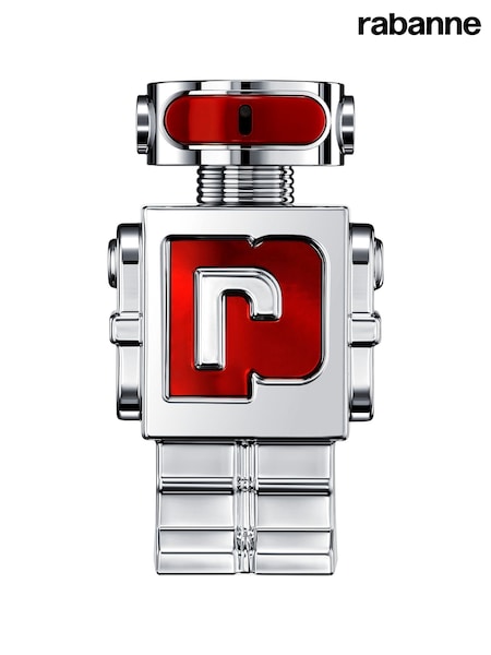 Rabanne Phantom In Red Parfum Elixir 50ml (G98673) | £72