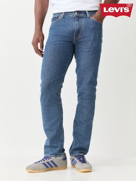 Blue - Regular Levi's® 511 Jeans