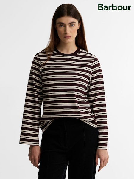 Green - Barbour® Maplewood Top