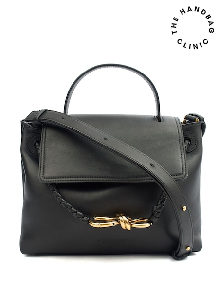 Bottega Veneta Ciao Cross-Body Bag (H00767) | £2,495