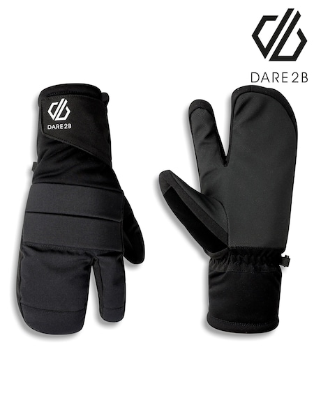 Dare 2b Indicator Black Gloves (H01604) | £50