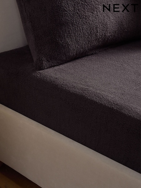 Teddy Fleece Sheet
